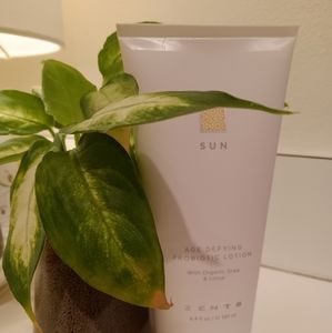 ZENTS SUN 64 fl oz ~Age Defying Probiotic Lotion